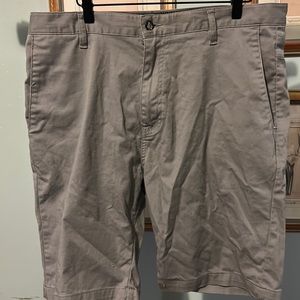 Volcom since 1991 shorts pant for men size 36